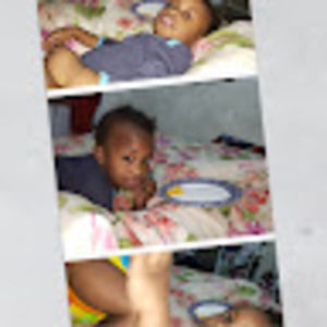 Meet your Posher, Patricia